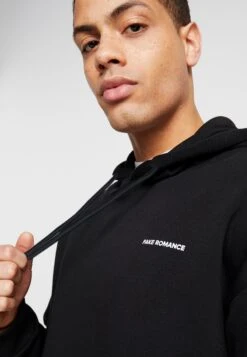 Pier One Unisex - Jersey Con Capucha - Black 11 Pier One Unisex - Jersey Con Capucha - Black -Pier One e2e993e09b4a42d78eec0e6a479abe05