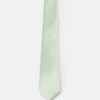 Pier One Corbata - Light Green 1 Pier One Corbata - Light Green -Pier One e3d232a5442c4d40897a74b35dd2d779