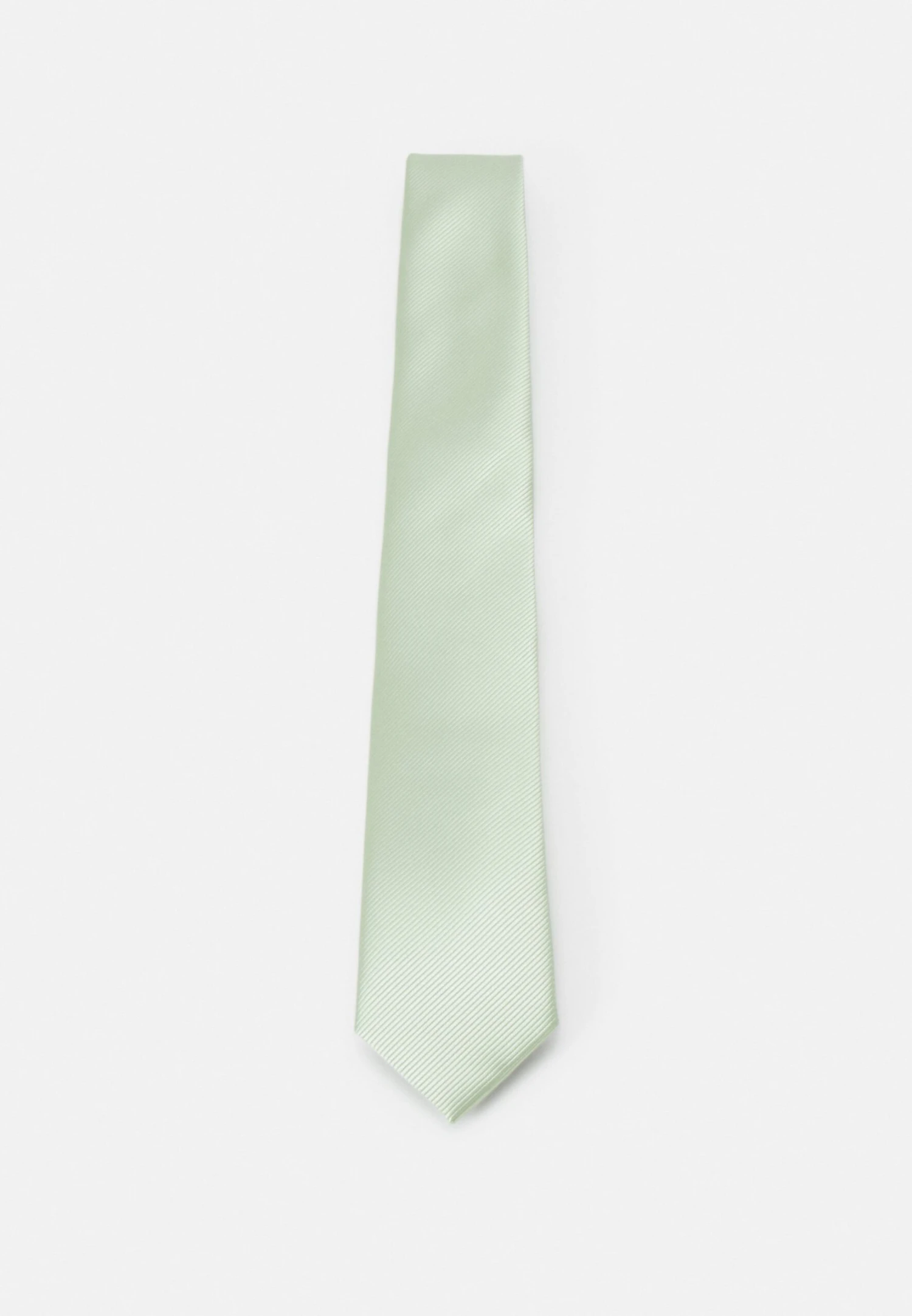 Pier One Corbata - Light Green 3 Pier One Corbata - Light Green