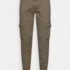 Pier One Pantalones Cargo - Brown 2 Pier One Pantalones Cargo - Brown -Pier One e3e4ff5dac964139831b2bd60f5b1c4c