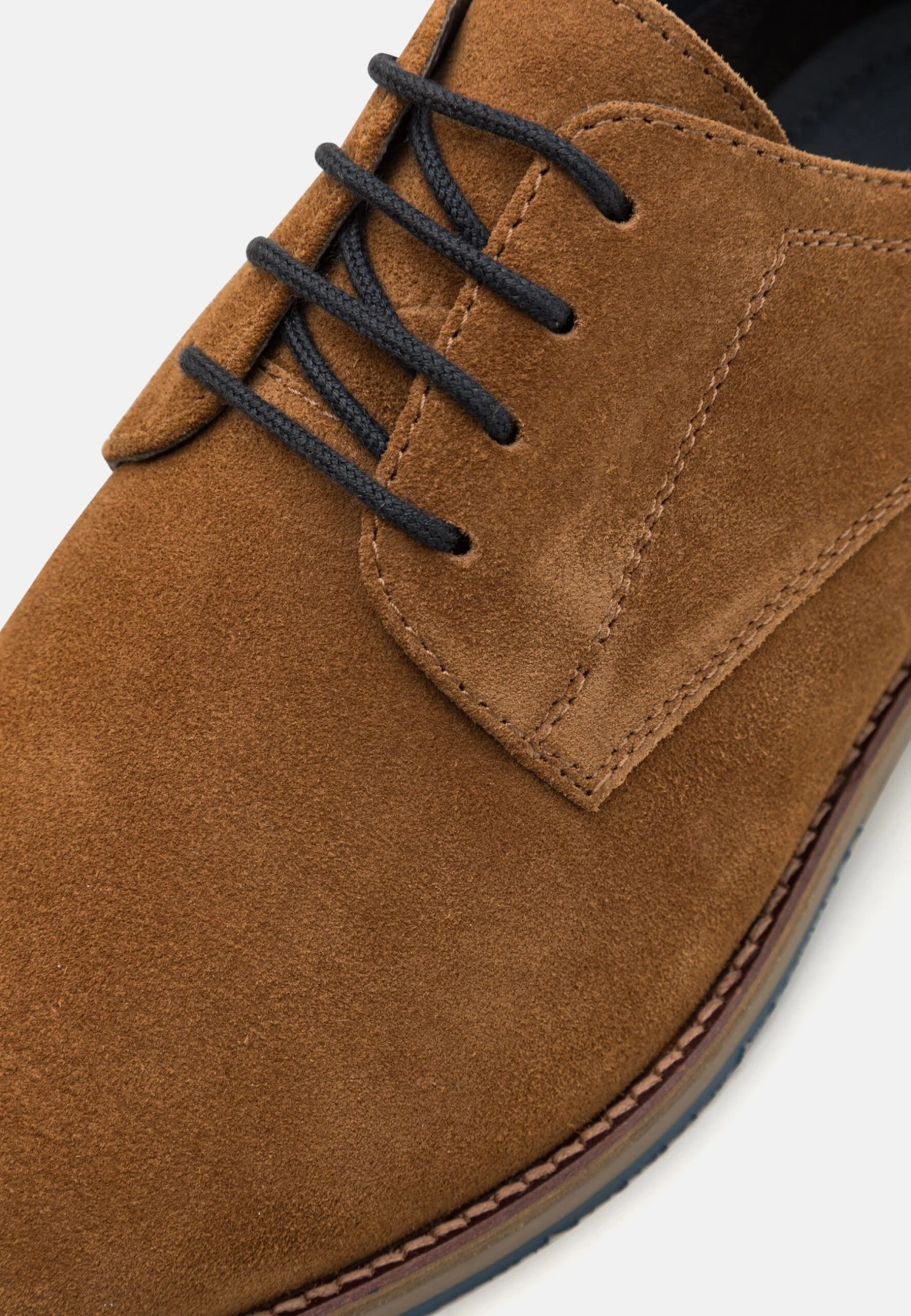 Pier One Leather - Zapatos De Vestir - Cognac 8 Pier One Leather - Zapatos De Vestir - Cognac - Imagen 6