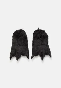 Pier One Pantuflas - Black 11 Pier One Pantuflas - Black -Pier One e42a6cc79d1742ad8667361e37c5b118