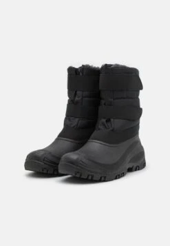 Pier One Unisex - Botas Para La Nieve - Black 9 Pier One Unisex - Botas Para La Nieve - Black -Pier One e44d0d63fab24e6c8e3fb5856b7dad4d