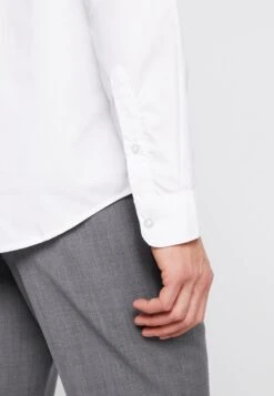 Pier One 2 Pack - Camisa Elegante - White/Light Blue 11 Pier One 2 Pack - Camisa Elegante - White/Light Blue -Pier One e517776bf75e47cd95ab73ee8298362f