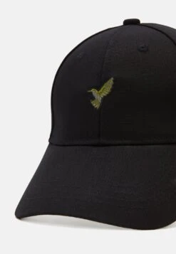 Pier One Unisex - Gorra - Black 11 Pier One Unisex - Gorra - Black -Pier One e562764f3cc64fc4874c8d51e611d993