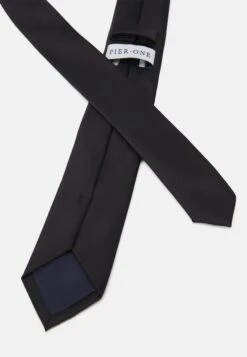Pier One Set - Corbata - Black 8 Pier One Set - Corbata - Black -Pier One e59e3fac27614868a12138da9fcc2679