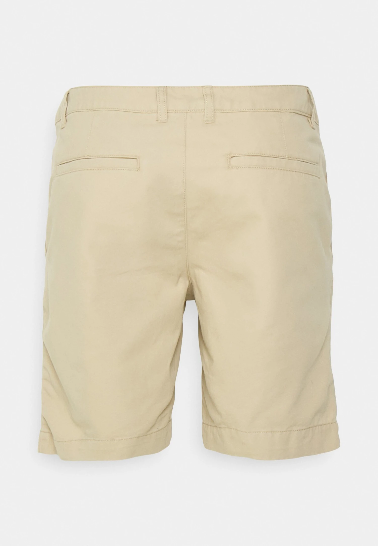 Pier One 2 Pack - Shorts -Dark Blue/Tan 11 Pier One 2 Pack - Shorts -Dark Blue/Tan - Imagen 9