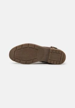 Pier One Leather - Botines Con Cordones - Brown 12 Pier One Leather - Botines Con Cordones - Brown -Pier One e6e5d36f19094374a70fbf469bf00293