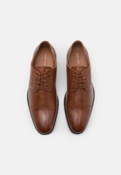 Pier One Zapatos De Vestir - Tan 11 Pier One Zapatos De Vestir - Tan -Pier One e70dfd7585884f65bc3154a31f3e955e