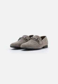 Pier One Mocasines - Grey 9 Pier One Mocasines - Grey -Pier One e76b3bfcaafb4e20917a5f411147a84c