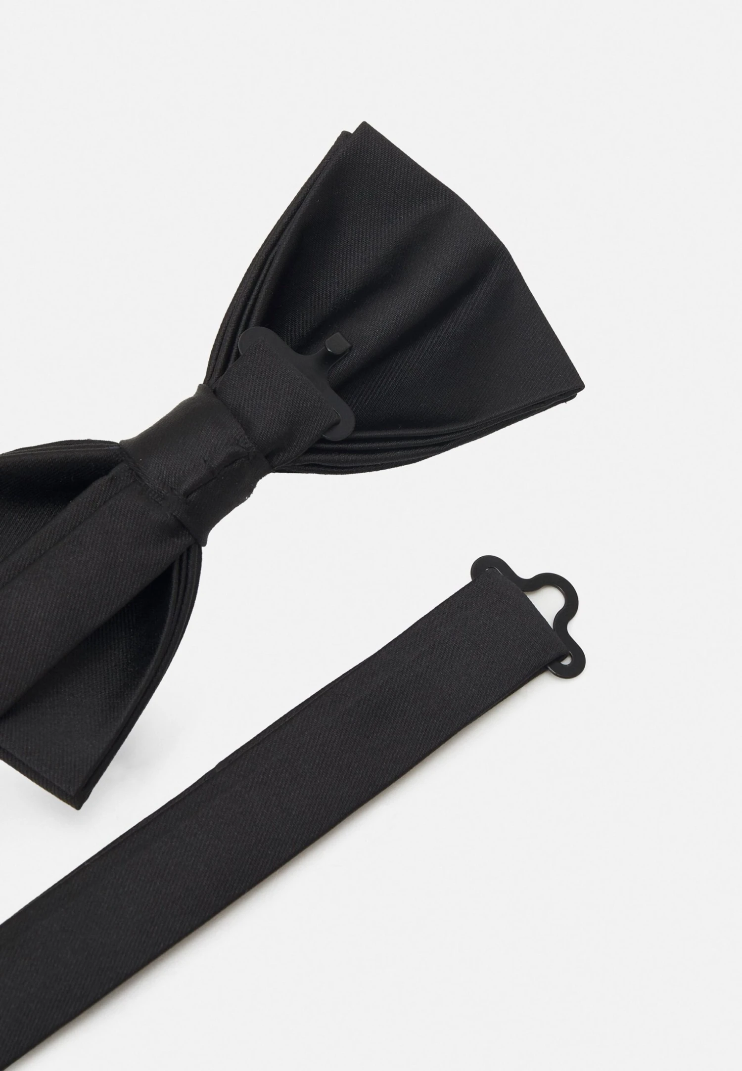 Pier One Pajarita - Black 4 Pier One Pajarita - Black - Imagen 2