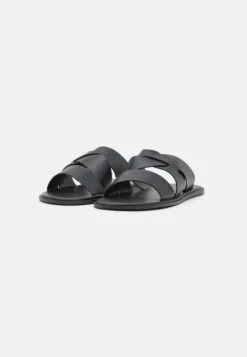 Pier One Sandalias Planas - Black 9 Pier One Sandalias Planas - Black -Pier One e78a15c55ab142b08ca6659dece321ee