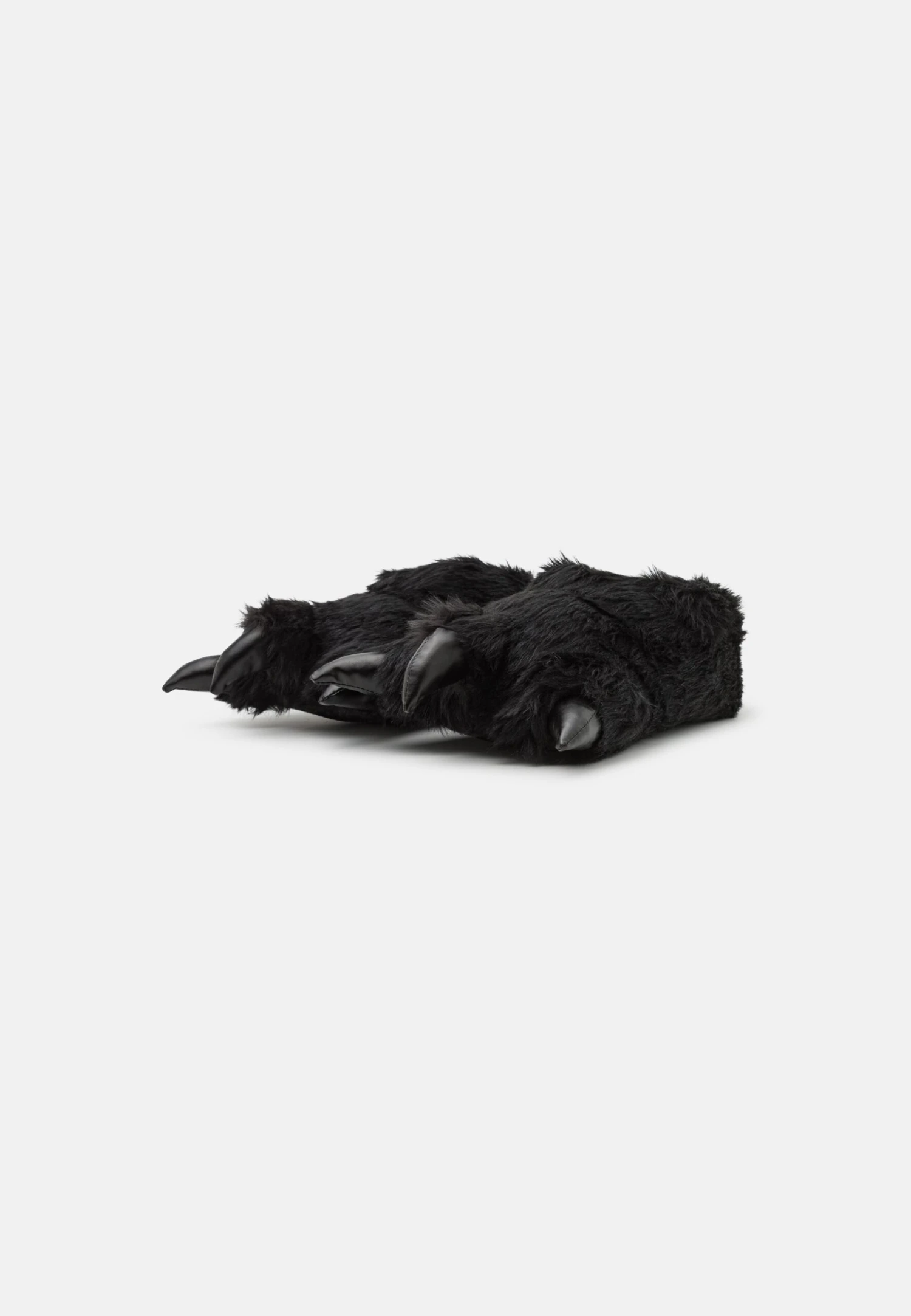 Pier One Pantuflas - Black 4 Pier One Pantuflas - Black - Imagen 2