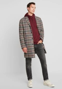 Pier One Jersey Con Capucha - Bordeaux 9 Pier One Jersey Con Capucha - Bordeaux -Pier One e7c5c25e9ed24b1da383883802d956ce