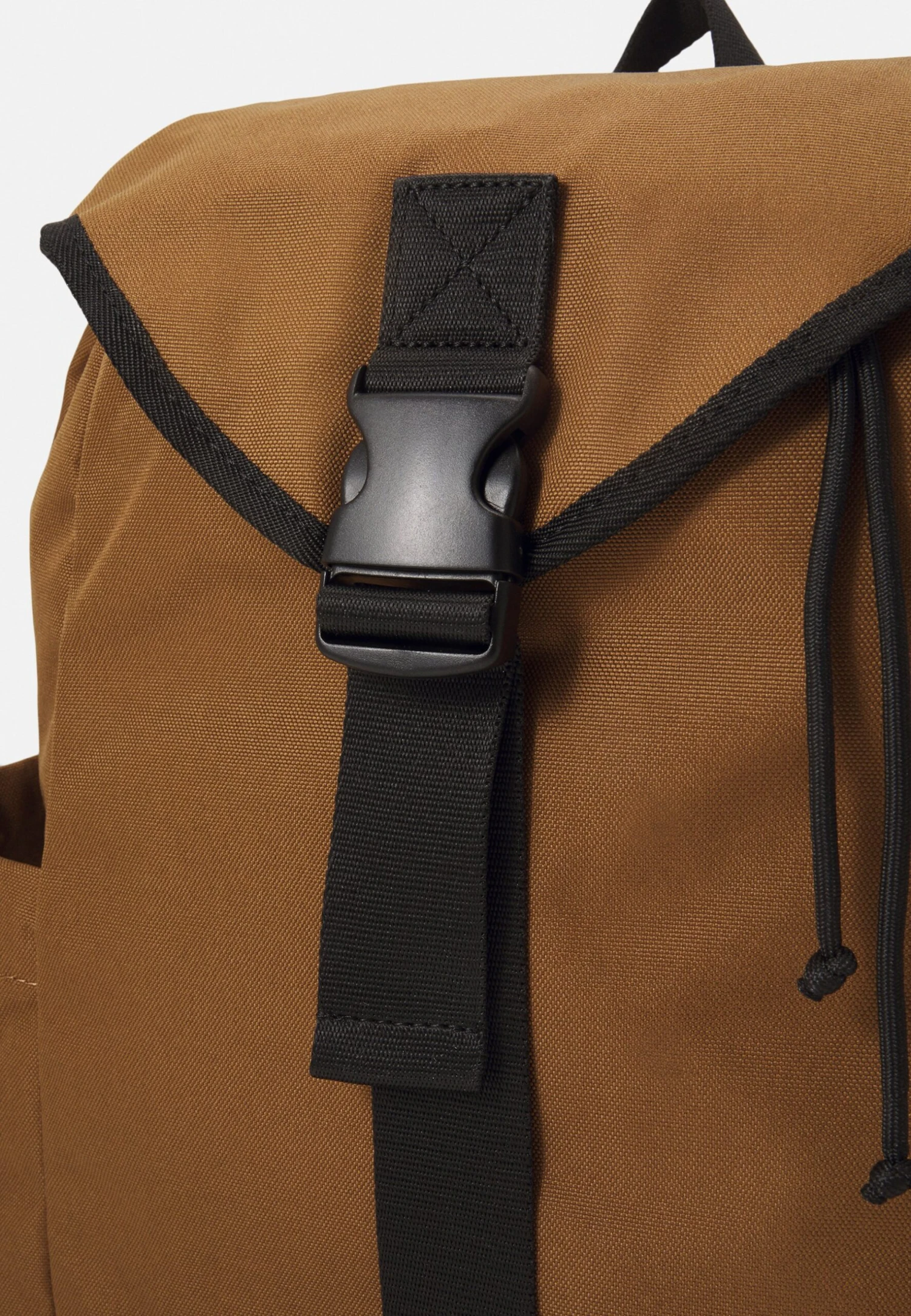 Pier One Unisex - Mochila - Brown 6 Pier One Unisex - Mochila - Brown - Imagen 4