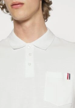 Pier One 2 Pack - Polo - 103 - Dark Grey_001 - White 17 Pier One 2 Pack - Polo - 103 - Dark Grey_001 - White -Pier One e87606361c5449ef84ad86edfd82724b