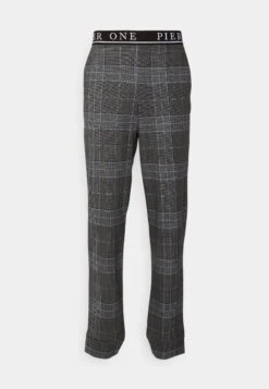 Pier One Pantalón De Pijama - Blue 10 Pier One Pantalón De Pijama - Blue -Pier One e8920701e4e44a3a9ccc98c134c3204a