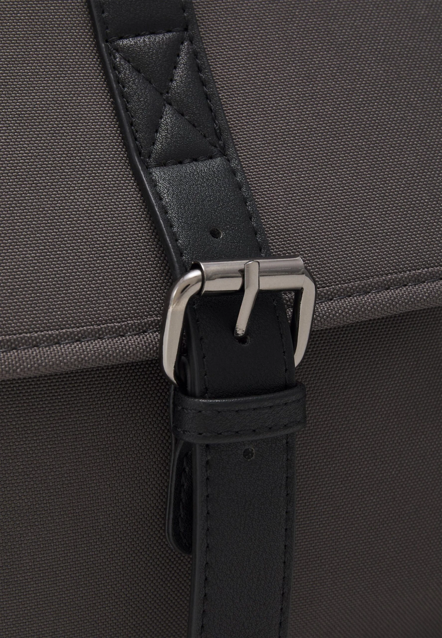 Pier One Bandolera - Grey 6 Pier One Bandolera - Grey - Imagen 4