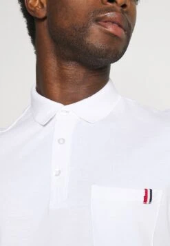 Pier One 2 Pack - Polo - Dark Blue/White 17 Pier One 2 Pack - Polo - Dark Blue/White -Pier One e9722ff5be4149ccb8f8cca53b0fd466