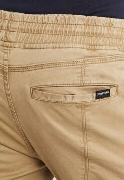 Pier One Pantalones Cargo - Tan 13 Pier One Pantalones Cargo - Tan -Pier One e98ce4d14b4a4478aeb6c00b7c43e661