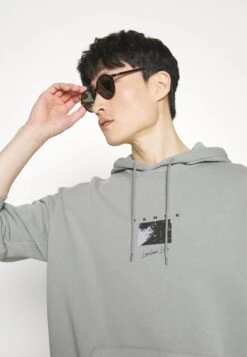 Pier One Sudadera -Grey 11 Pier One Sudadera -Grey -Pier One e9ba033427de4561ba00139ddd1416e4