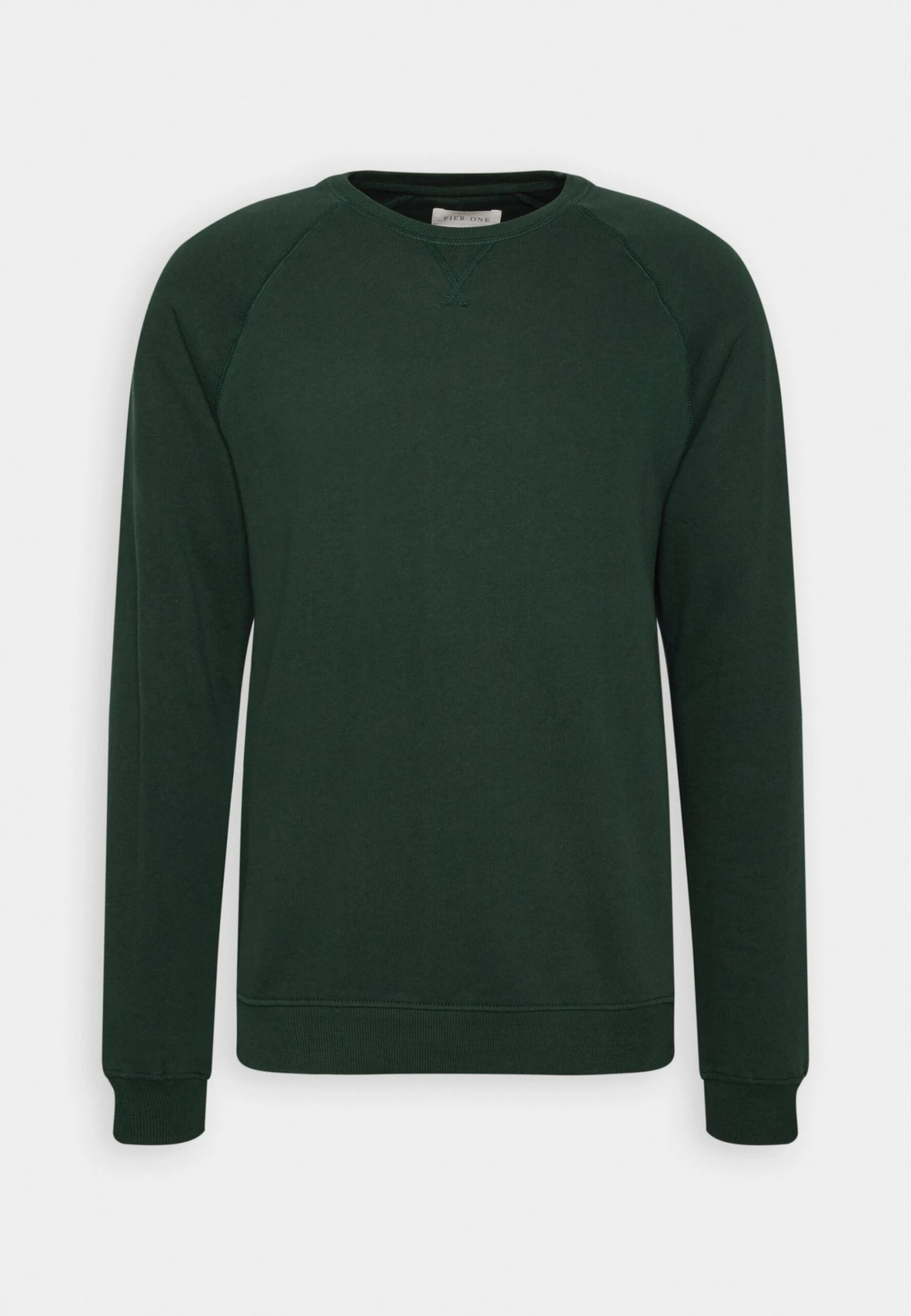 Pier One Set - Sudadera - Green 8 Pier One Set - Sudadera - Green - Imagen 6