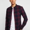 Pier One Camisa - Bordeaux 2 Pier One Camisa - Bordeaux -Pier One eab6bb67310f432c800d7b16914d46c0