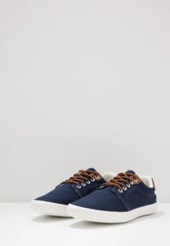 Pier One Unisex - Zapatillas - Dark Blue 10 Pier One Unisex - Zapatillas - Dark Blue -Pier One eb07b169cf054e3299881ba10756ba44