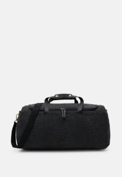 Pier One Unisex - Bolsa De Fin De Semana - Black
