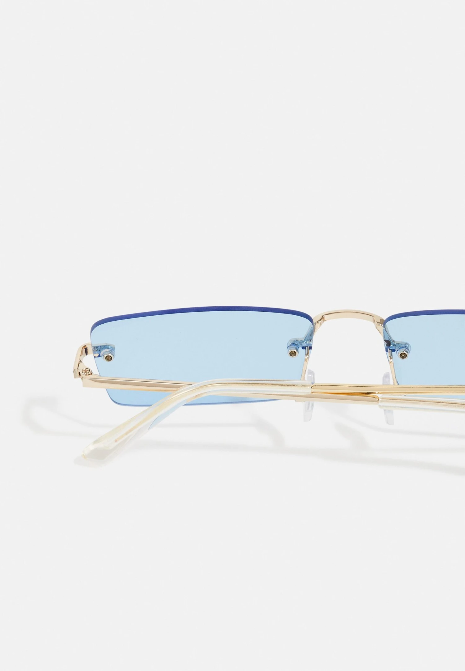 Pier One Unisex - Gafas De Sol - Blue 5 Pier One Unisex - Gafas De Sol - Blue - Imagen 3