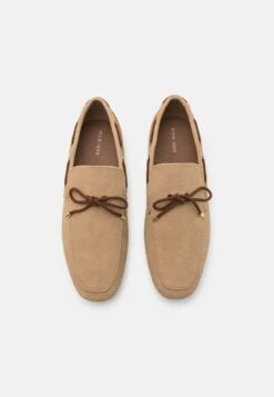 Pier One Unisex - Mocasines - Beige 11 Pier One Unisex - Mocasines - Beige -Pier One eb27b6ac86924c07a465315f60916e54
