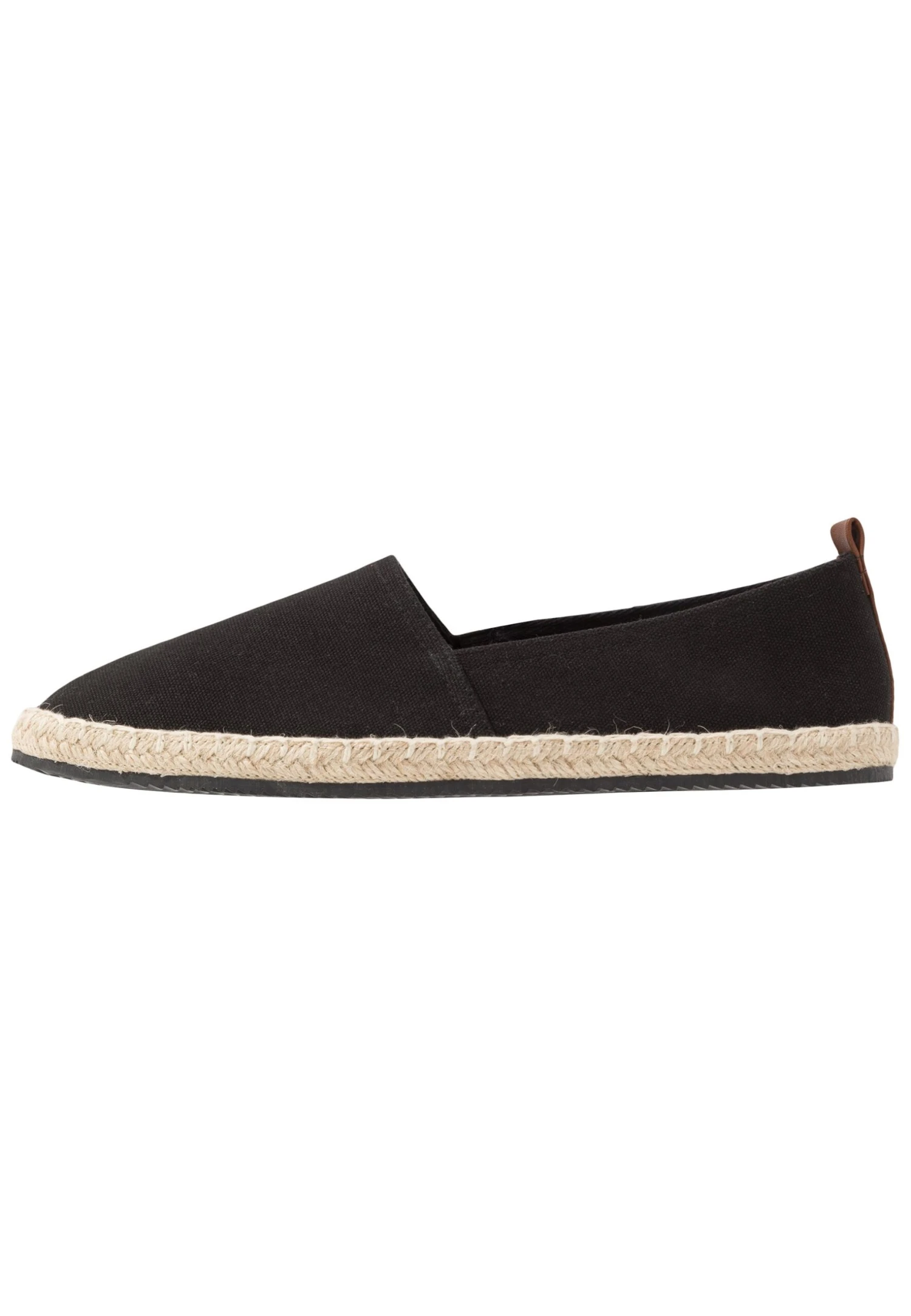 Pier One Rena Espadrille Unisex - Alpargatas - Black 3 Pier One Rena Espadrille Unisex - Alpargatas - Black
