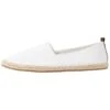 Pier One Rena Espadrille Unisex - Alpargatas - White 2 Pier One Rena Espadrille Unisex - Alpargatas - White -Pier One ec5f1e76ff9945e3a237c78298b404b8