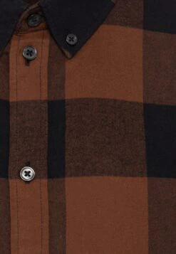 Pier One Camisa - Black/Brown 7 Pier One Camisa - Black/Brown -Pier One ec8a82d9b3f94a9fb261ee0887372731