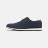 Pier One Zapatos Con Cordones - Dark Blue 2 Pier One Zapatos Con Cordones - Dark Blue -Pier One ecab0e41857c42a3a52918dda1b417f1
