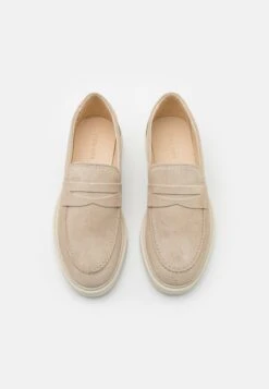 Pier One Leather - Mocasines - Beige 13 Pier One Leather - Mocasines - Beige -Pier One ecd4c7f6b0414c85b1eebf8ff7f0dc90
