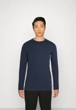 Pier One Camiseta De Manga Larga - Light Green/Beige/Dark Blue 12 Pier One Camiseta De Manga Larga - Light Green/Beige/Dark Blue -Pier One ecfaf74aa6da4ede9653fbbe59f615fd