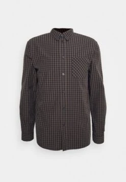 Pier One Camisa - Dark Gray 16 Pier One Camisa - Dark Gray -Pier One ee199fff1aaa48c98c3a6ac5c7640721