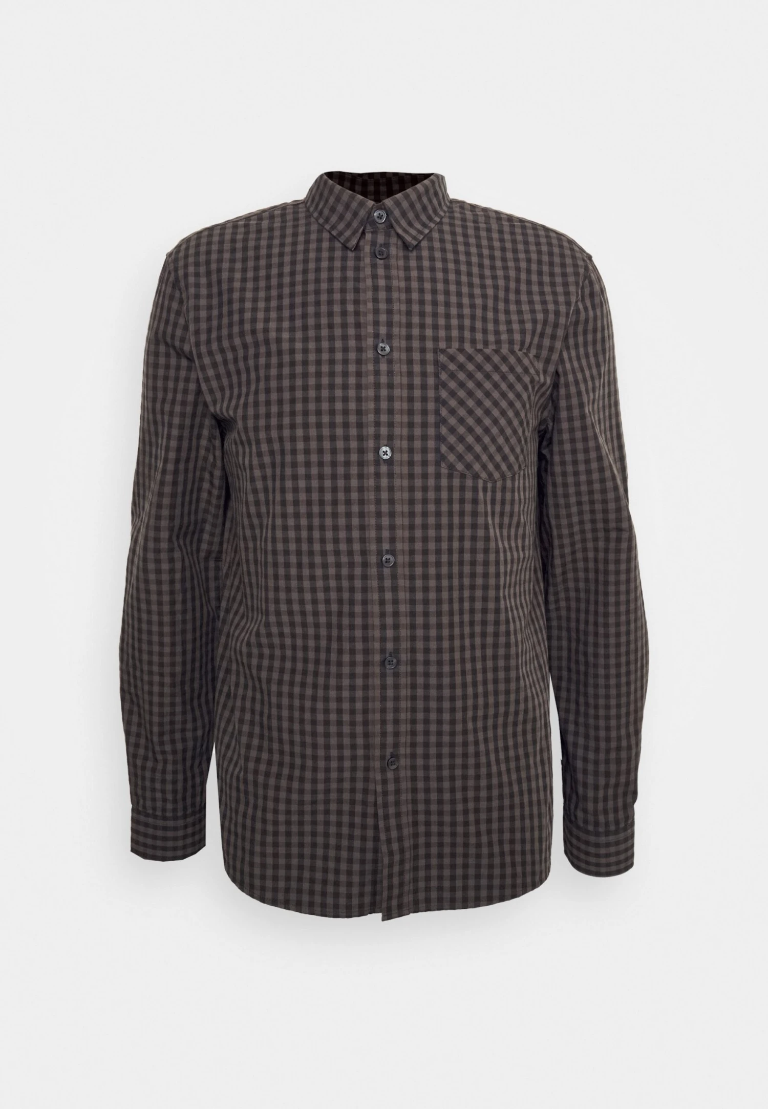 Pier One Camisa - Dark Gray 9 Pier One Camisa - Dark Gray - Imagen 7
