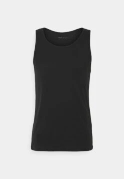 Pier One 3 Pack - Camiseta Interior - Black/Khaki/Mottled Dark Grey 12 Pier One 3 Pack - Camiseta Interior - Black/Khaki/Mottled Dark Grey -Pier One ee1f783db7dc446bb8983a6cdb64cb6c