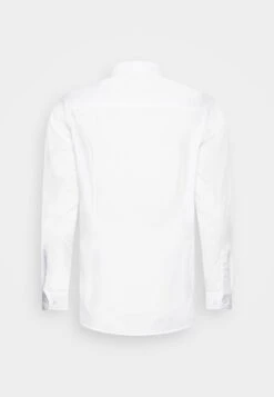 Pier One 3 Pack - Camisa Elegante - White/White/Black 9 Pier One 3 Pack - Camisa Elegante - White/White/Black -Pier One ee822bc3cef1437fb6de22bfc37edd81