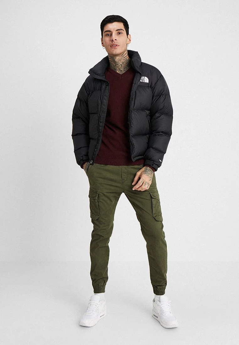 Pier One Pantalones Cargo - Khaki 4 Pier One Pantalones Cargo - Khaki - Imagen 2