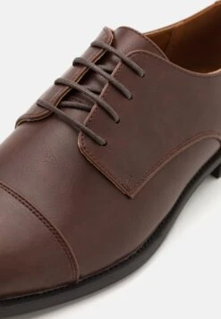 Pier One Zapatos Con Cordones - Brown 13 Pier One Zapatos Con Cordones - Brown -Pier One eec5f3cdf0584f8f91e07f353f97b202