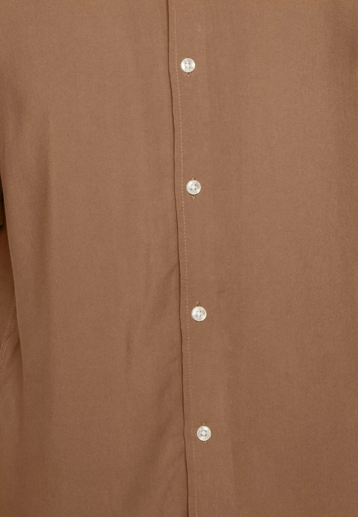 Pier One 3 Pack - Camisa - Beige/Black/White 9 Pier One 3 Pack - Camisa - Beige/Black/White - Imagen 7