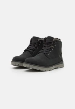 Pier One Botines Con Cordones - Dark Grey 9 Pier One Botines Con Cordones - Dark Grey -Pier One ef0066127672487ea5ccc646ffb37014