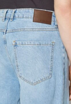 Pier One Distress On Knees - Vaqueros Boyfriend - Light Blue Denim 11 Pier One Distress On Knees - Vaqueros Boyfriend - Light Blue Denim -Pier One ef0878bf5af4400aa54a42825fa794da