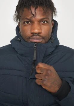 Pier One Chaqueta De Invierno - Dark Blue 16 Pier One Chaqueta De Invierno - Dark Blue -Pier One ef60d10081f34f2aa58c4ebf849659f1