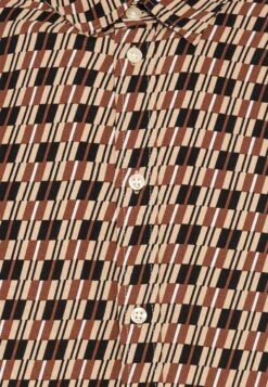 Pier One Festive Print - Camisa - Multi Coloured 7 Pier One Festive Print - Camisa - Multi Coloured -Pier One ef861319b8c6496cb8cc82e5b9ef57d2