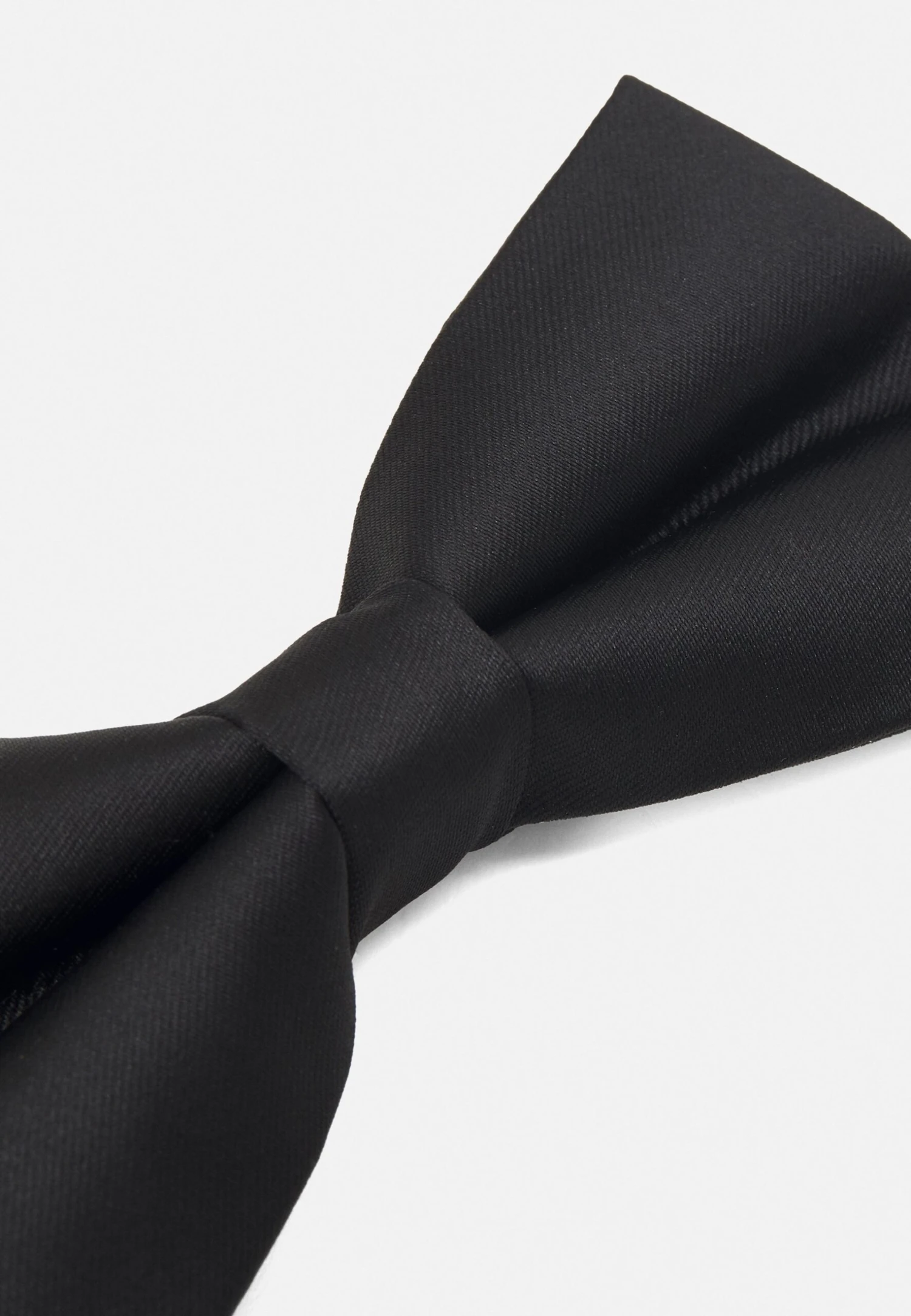 Pier One Pajarita - Black 5 Pier One Pajarita - Black - Imagen 3