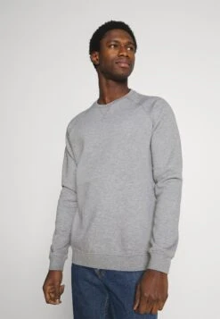 Pier One 3 Pack - Sudadera - Bordeaux/Black/Grey 12 Pier One 3 Pack - Sudadera - Bordeaux/Black/Grey -Pier One f0211c1816ed4647bcf0610382b82d81